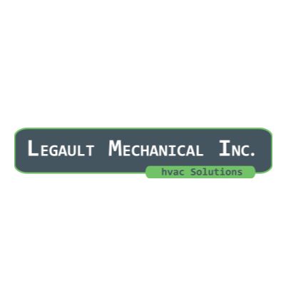 Legault Mechanical Inc