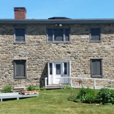 Macdonell-Williamson House