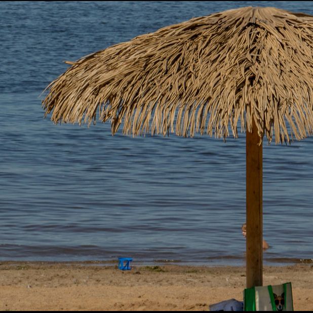 Plage de L'Orignal